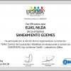 Certificados