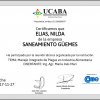 Certificados